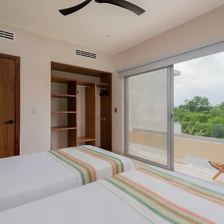 Hotel Valhalla Residences By Biwa