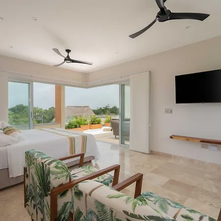 Hotel Valhalla Residences By Biwa 3*