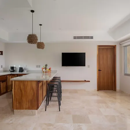 Valhalla Residences By Biwa