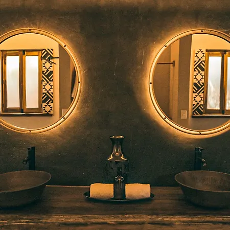 The Yellow Nest 5* Tulum