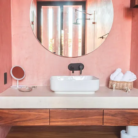Entorno - Luxury * Tulum
