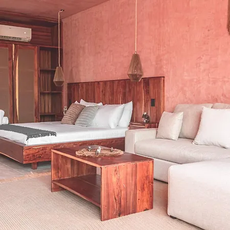 Entorno - Luxury Villa