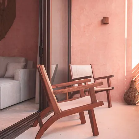 Entorno - Luxury Tulum