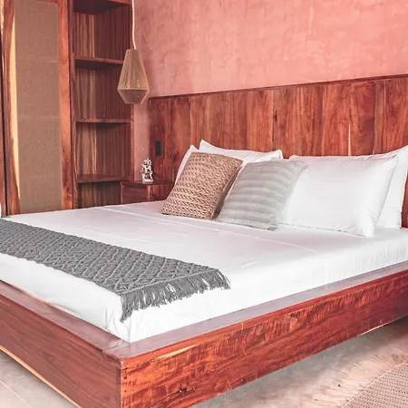 Villa Entorno - Luxury *