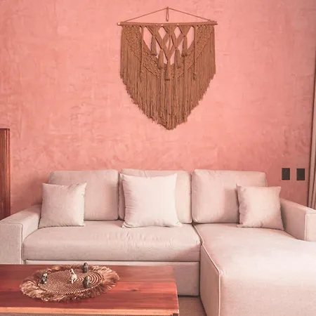 Entorno - Luxury Villa Tulum