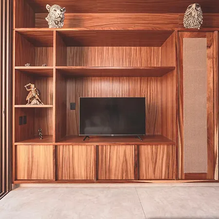 Villa Entorno - Luxury Tulum