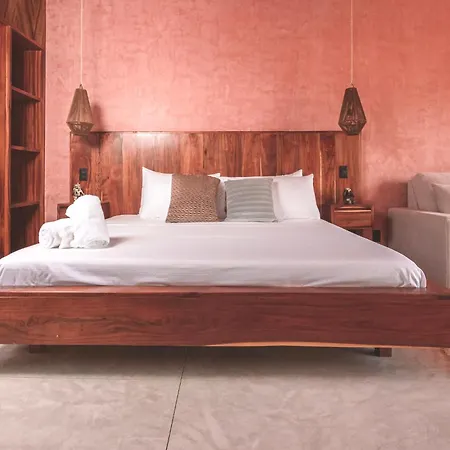 Entorno - Luxury Tulum