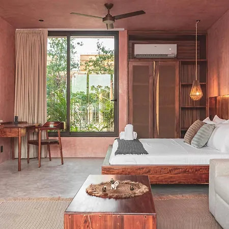 Entorno - Luxury * Tulum