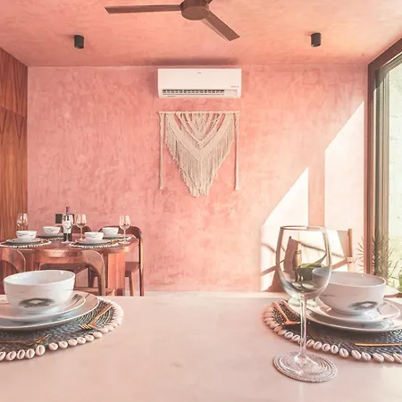 Villa Entorno - Luxury