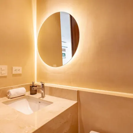 Apartment Peregrina 110 1br With Jacuzzi