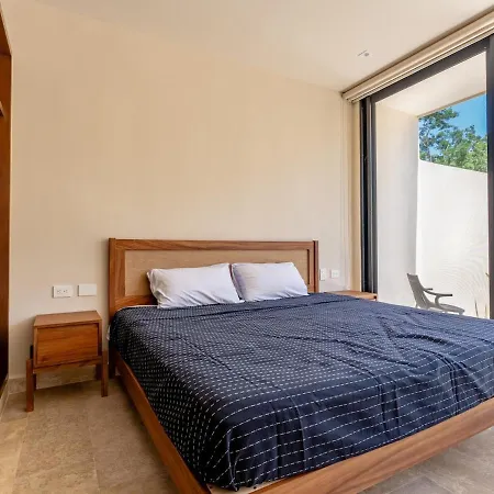Peregrina 110 1br With Jacuzzi Apartment *