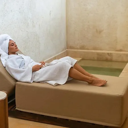 Peregrina 110 1br With Jacuzzi Tulum