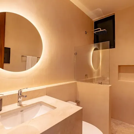 Peregrina 110 1br With Jacuzzi Apartment *