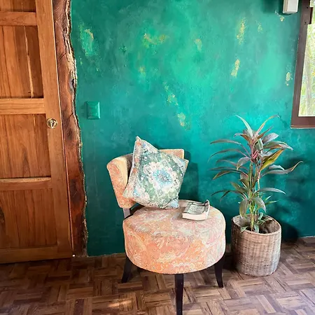 Hotel Alma Libre Tulum