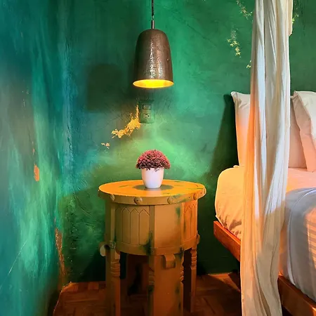 Alma Libre 4* Tulum