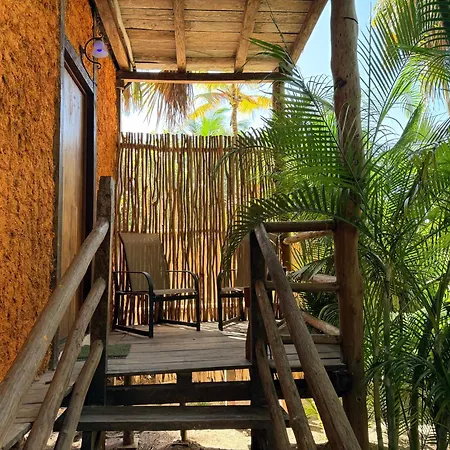 Hotel Alma Libre Tulum
