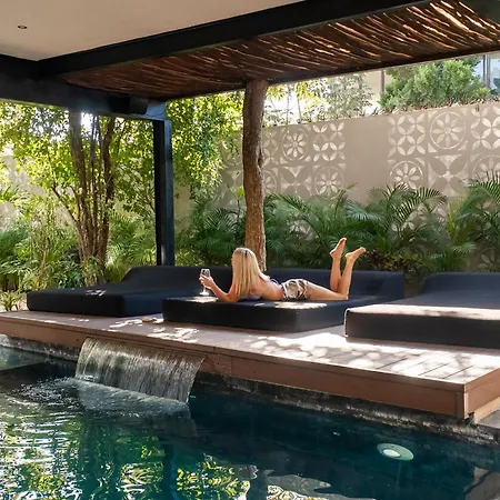Holiday home Casa Kefi- Award Winning - Jungle Paradise *