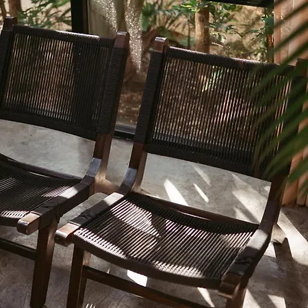 Holiday home Casa Kefi- Award Winning - Jungle Paradise