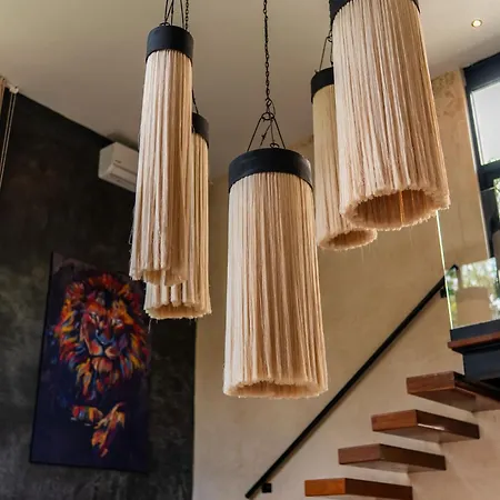 Holiday home Casa Kefi- Award Winning - Jungle Paradise *