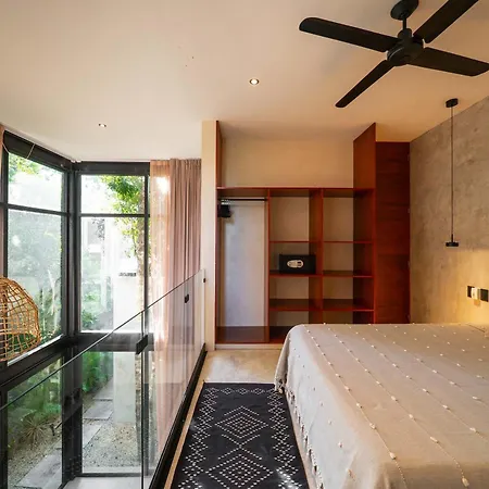 Casa Kefi- Award Winning - Jungle Paradise *