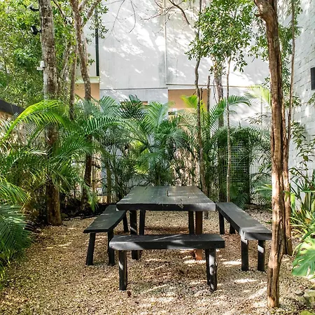 Casa Kefi- Award Winning - Jungle Paradise *