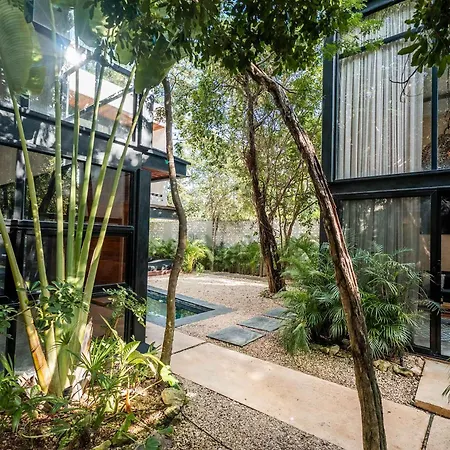 Casa Kefi- Award Winning - Jungle Paradise * Tulum