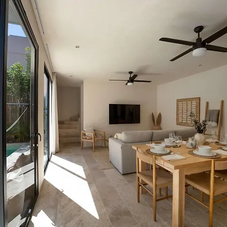 Seremonia 6br Multi-villa Combo With Pool & Jacuzzi Villa *