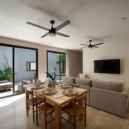 Seremonia 6br Multi-villa Combo With Pool & Jacuzzi *