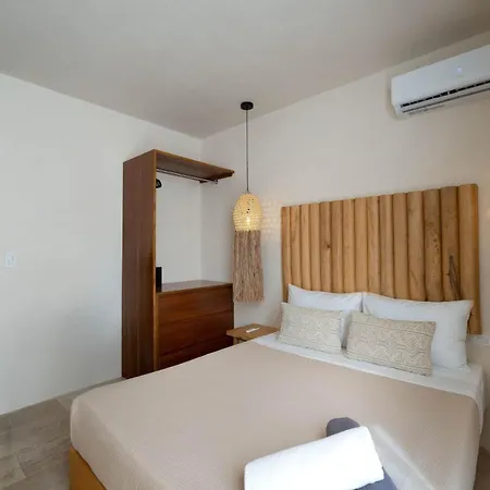 Seremonia 6br Multi-villa Combo With Pool & Jacuzzi Villa Tulum