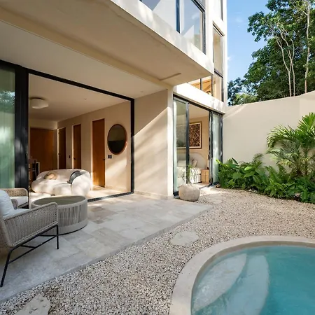 Oniric Tulum
