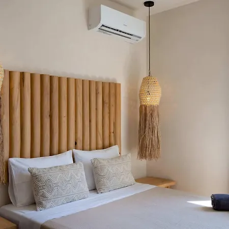 Seremonia 6br Multi-villa Combo With Pool & Jacuzzi Villa Tulum