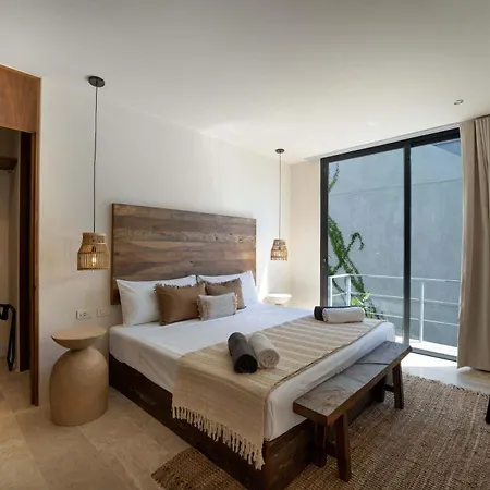 Seremonia 6br Multi-villa Combo With Pool & Jacuzzi Villa
