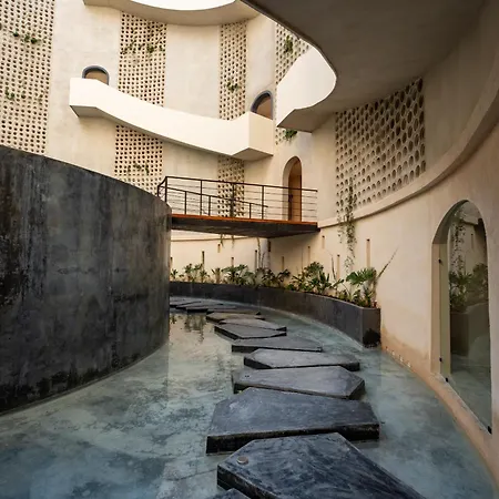 Oniric 4* Tulum