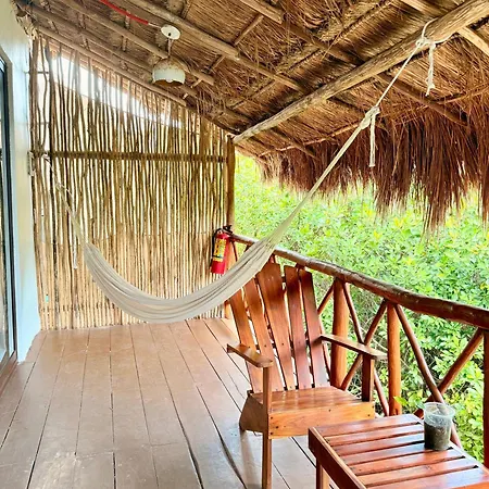Casa Florentina Tulum