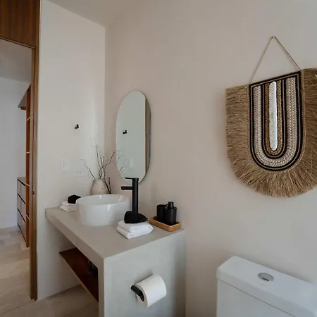 Seremonia 6br Multi-villa Combo With Pool & Jacuzzi Villa Tulum