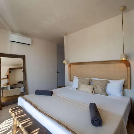 Seremonia 6br Multi-villa Combo With Pool & Jacuzzi Tulum