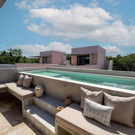 Villa Seremonia 6br Multi-villa Combo With Pool & Jacuzzi