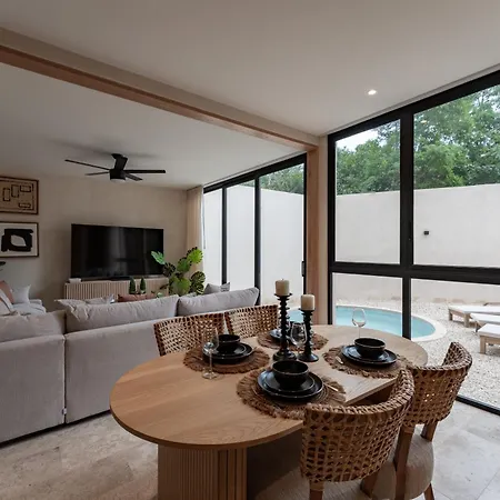 Aparthotel Oniric Tulum