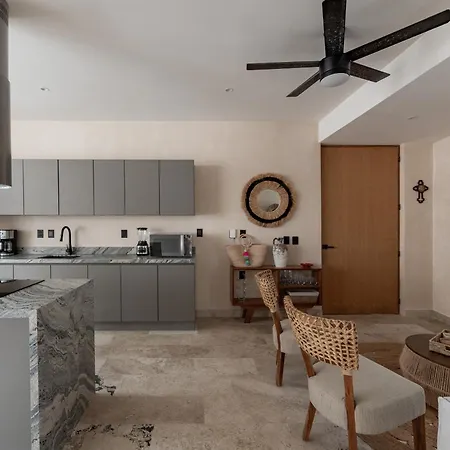 Oniric 4* Tulum