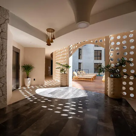 Aparthotel Oniric Tulum
