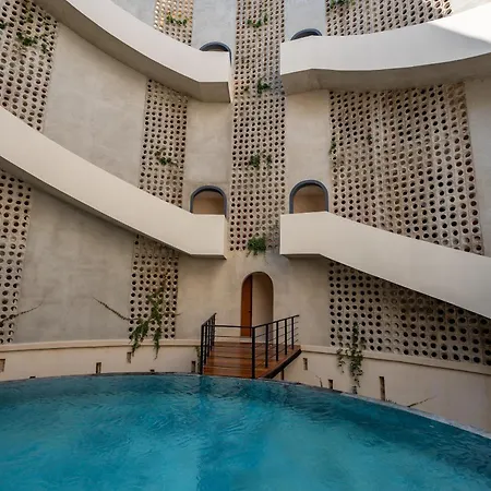 Oniric Aparthotel