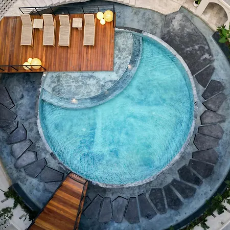 Aparthotel Oniric Tulum