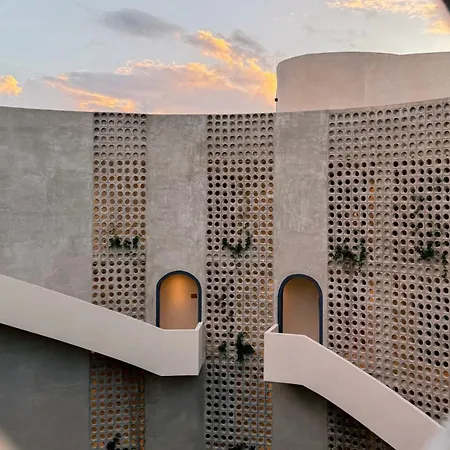 Oniric Tulum