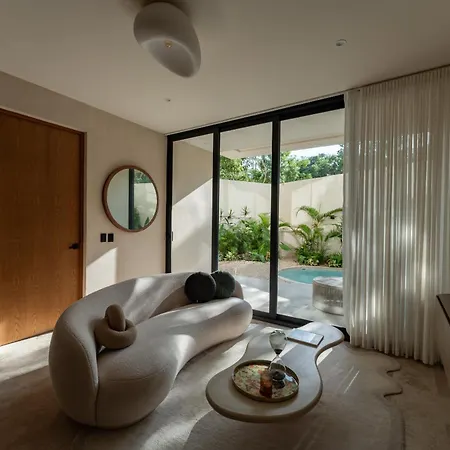 Aparthotel Oniric