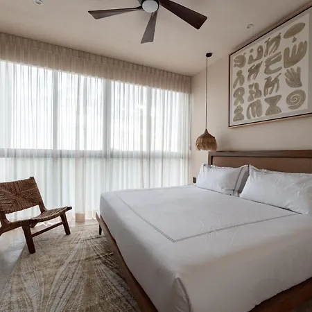 Oniric 4* Tulum