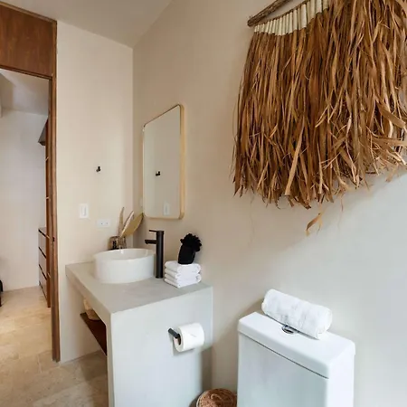 Villa Seremonia 6br Multi-villa Combo With Pool & Jacuzzi Tulum