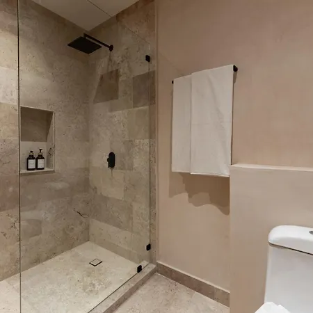 Aparthotel Oniric Tulum