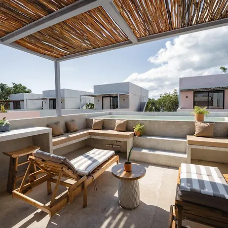 Villa Seremonia 6br Multi-villa Combo With Pool & Jacuzzi