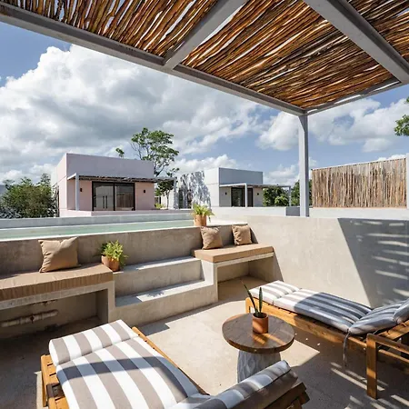 Seremonia 6br Multi-villa Combo With Pool & Jacuzzi