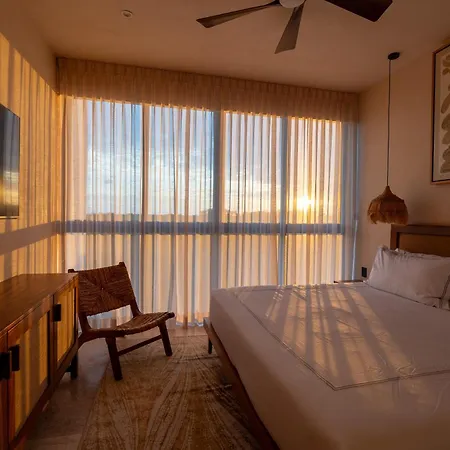 Aparthotel Oniric Tulum